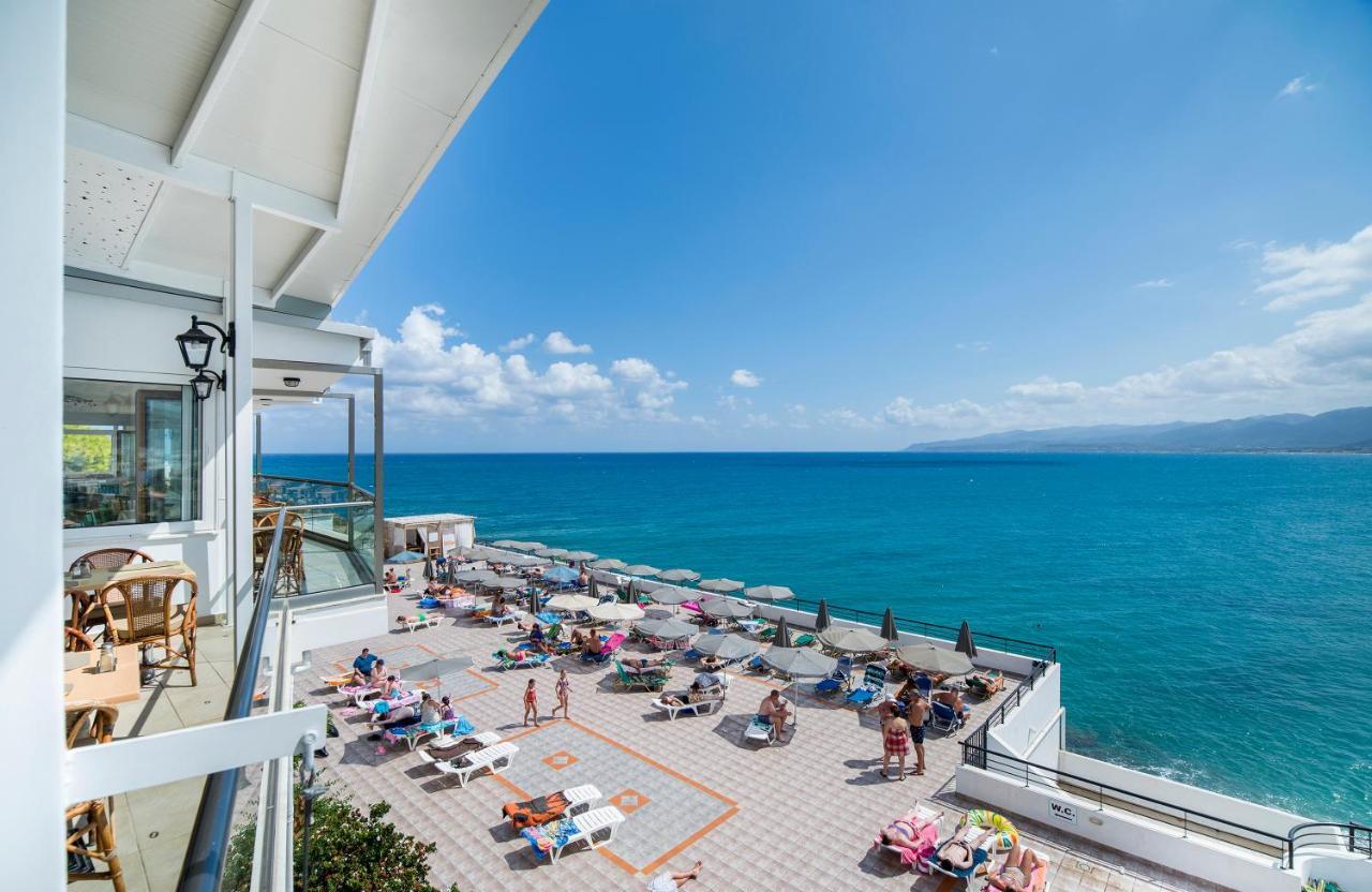 Horizon Beach Stalida 外观 照片