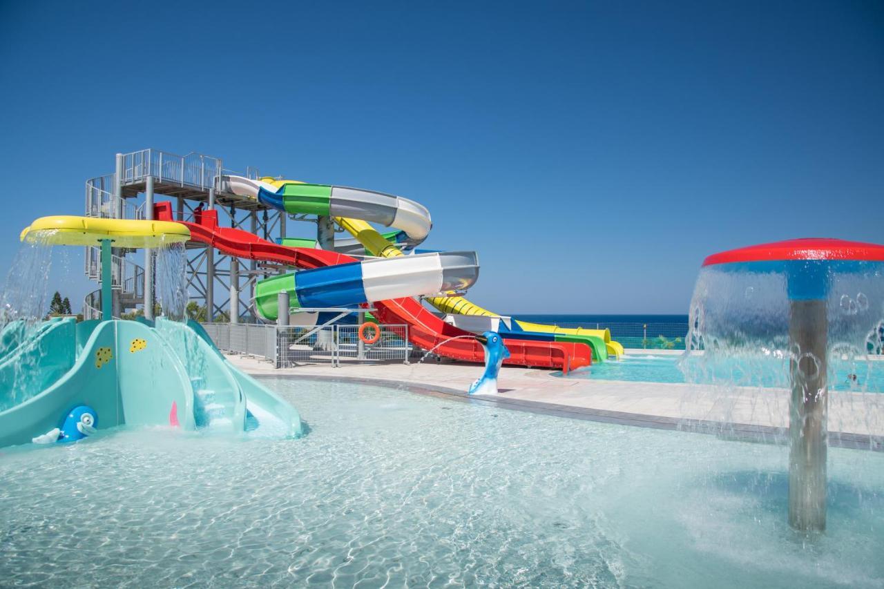 Horizon Beach Stalida 外观 照片