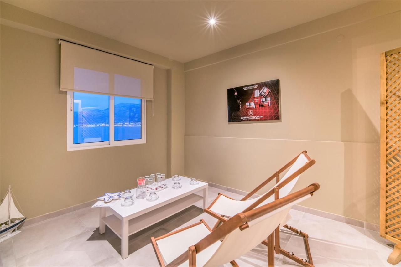 Horizon Beach Stalida 外观 照片