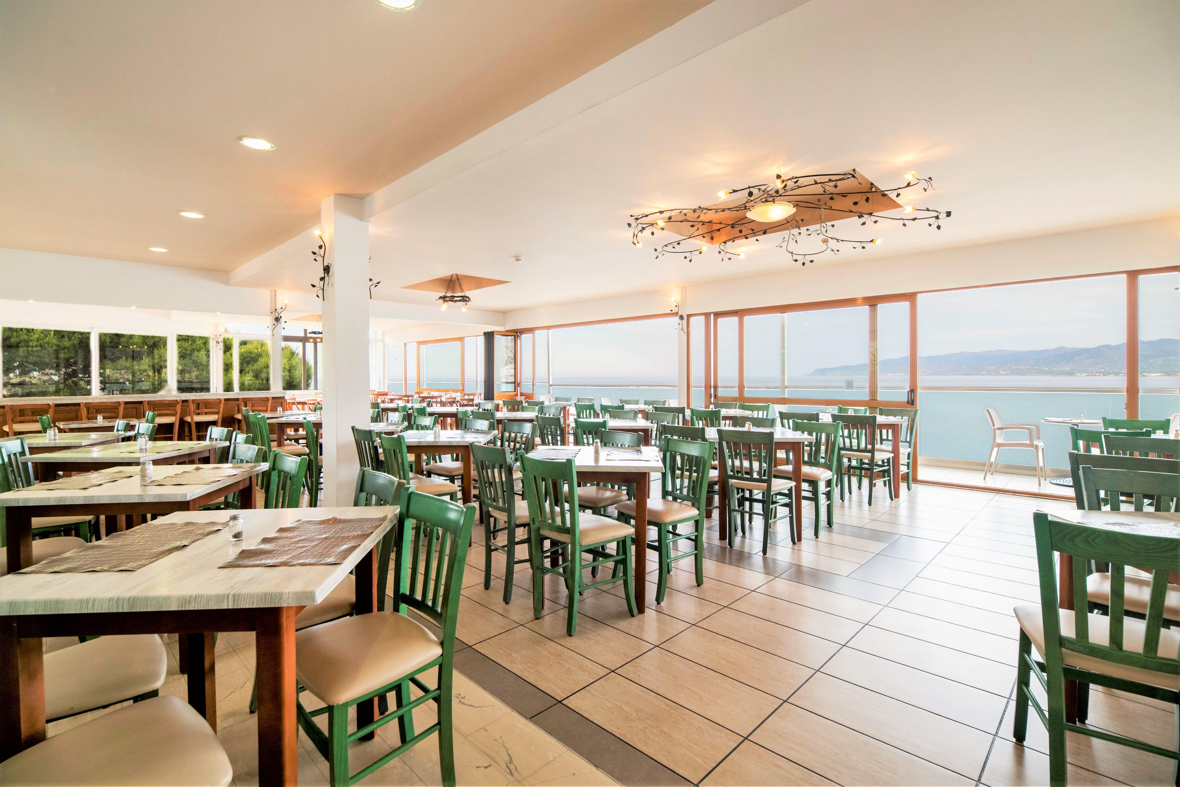 Horizon Beach Stalida 外观 照片