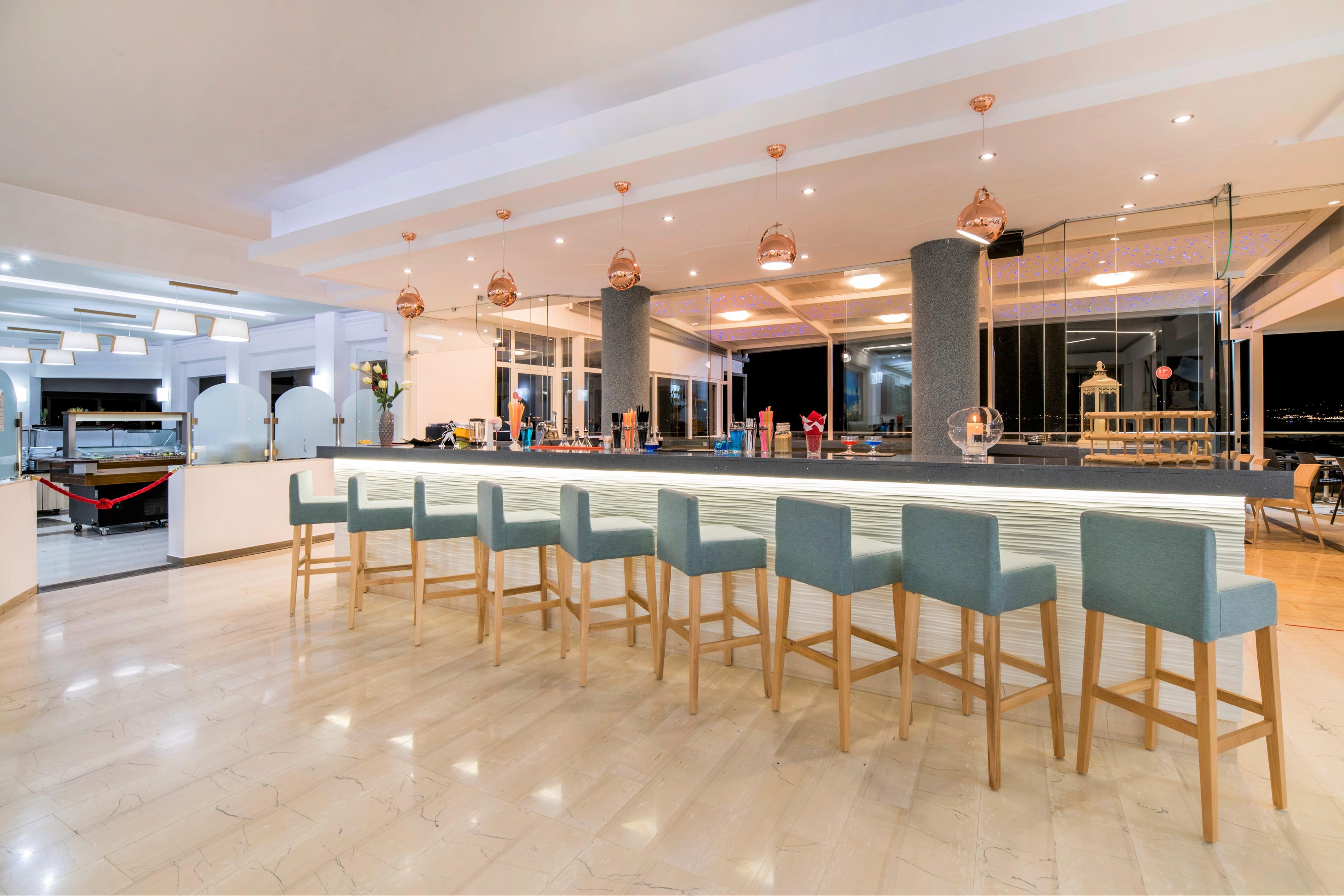 Horizon Beach Stalida 外观 照片