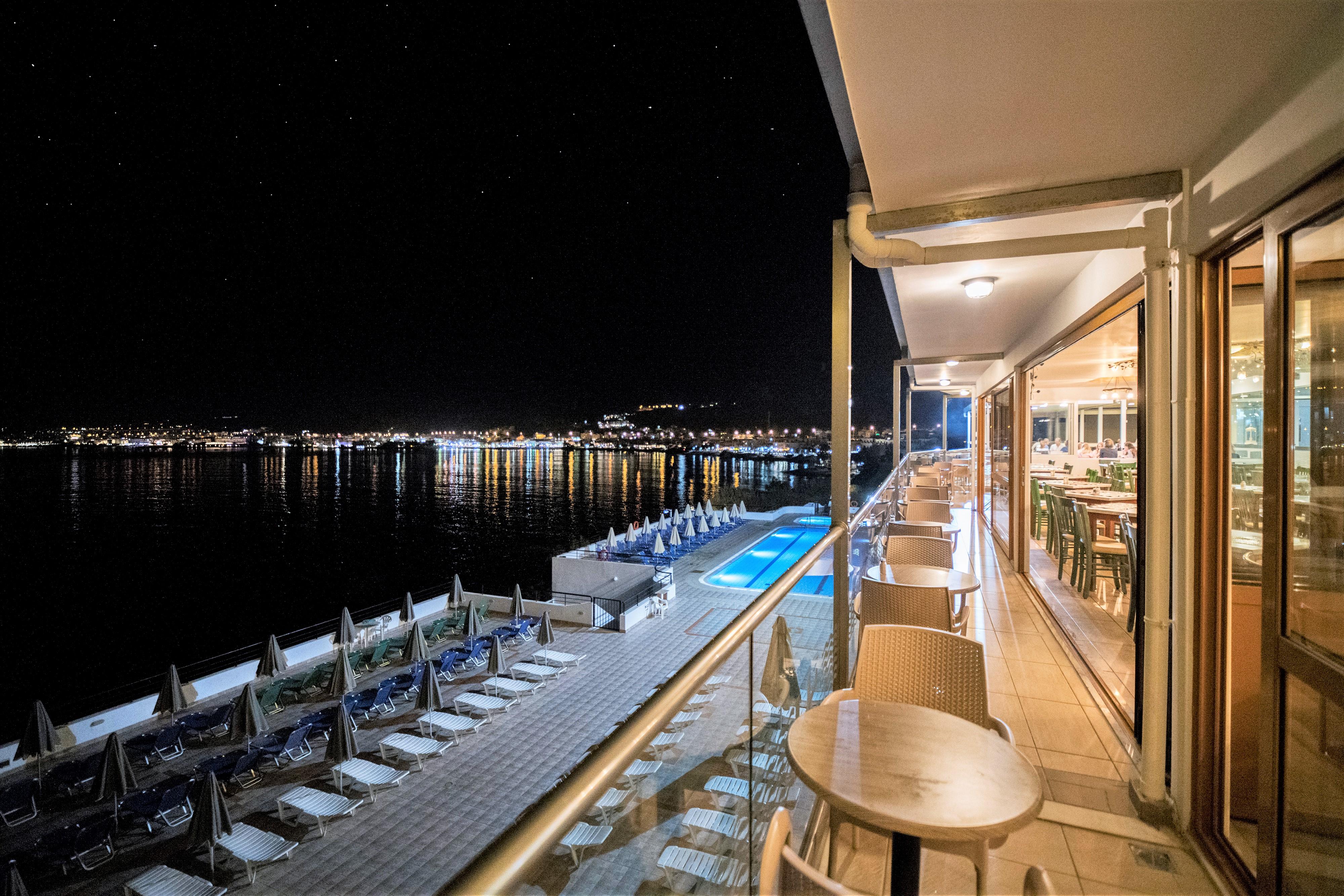 Horizon Beach Stalida 外观 照片