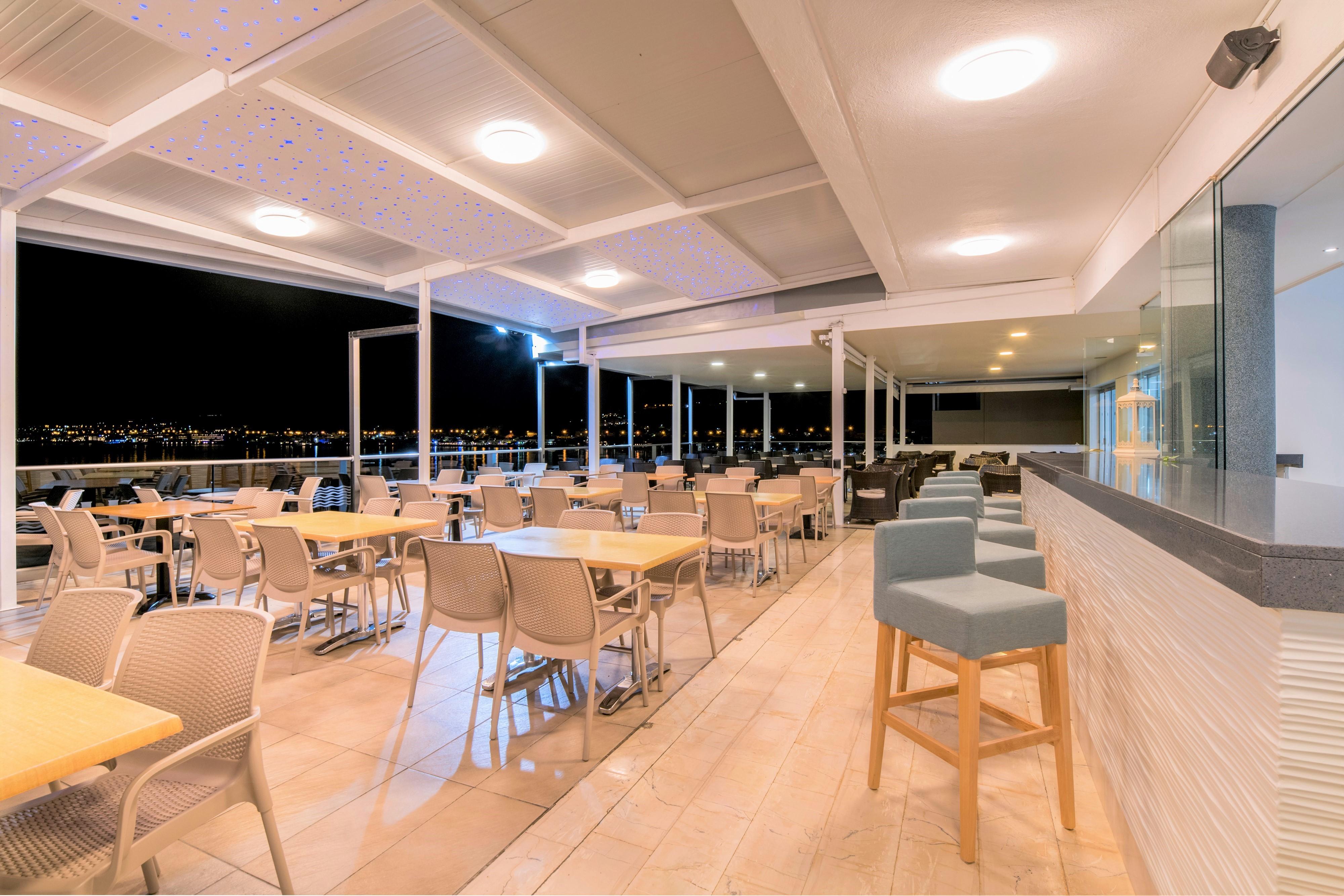 Horizon Beach Stalida 外观 照片